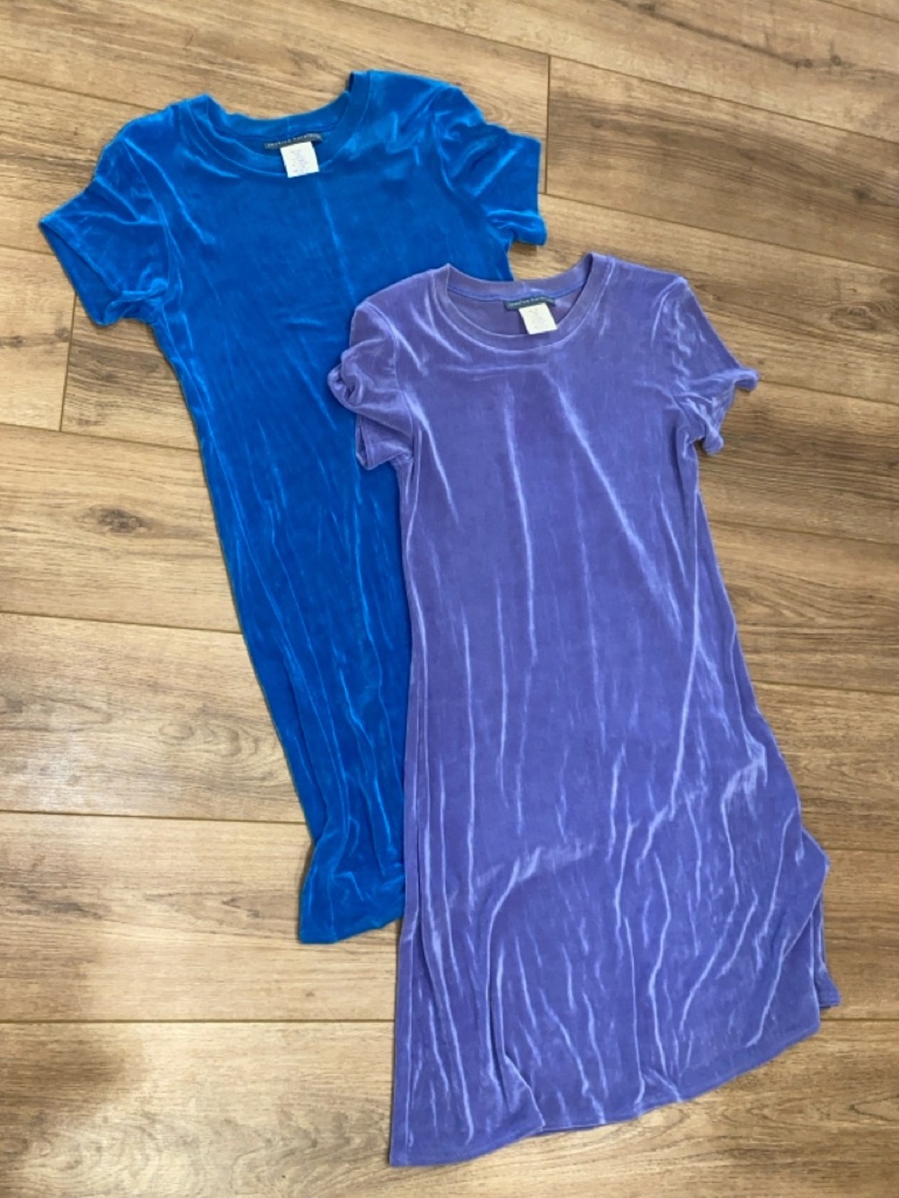 Jessica Holbrook 90s Dress 2PC